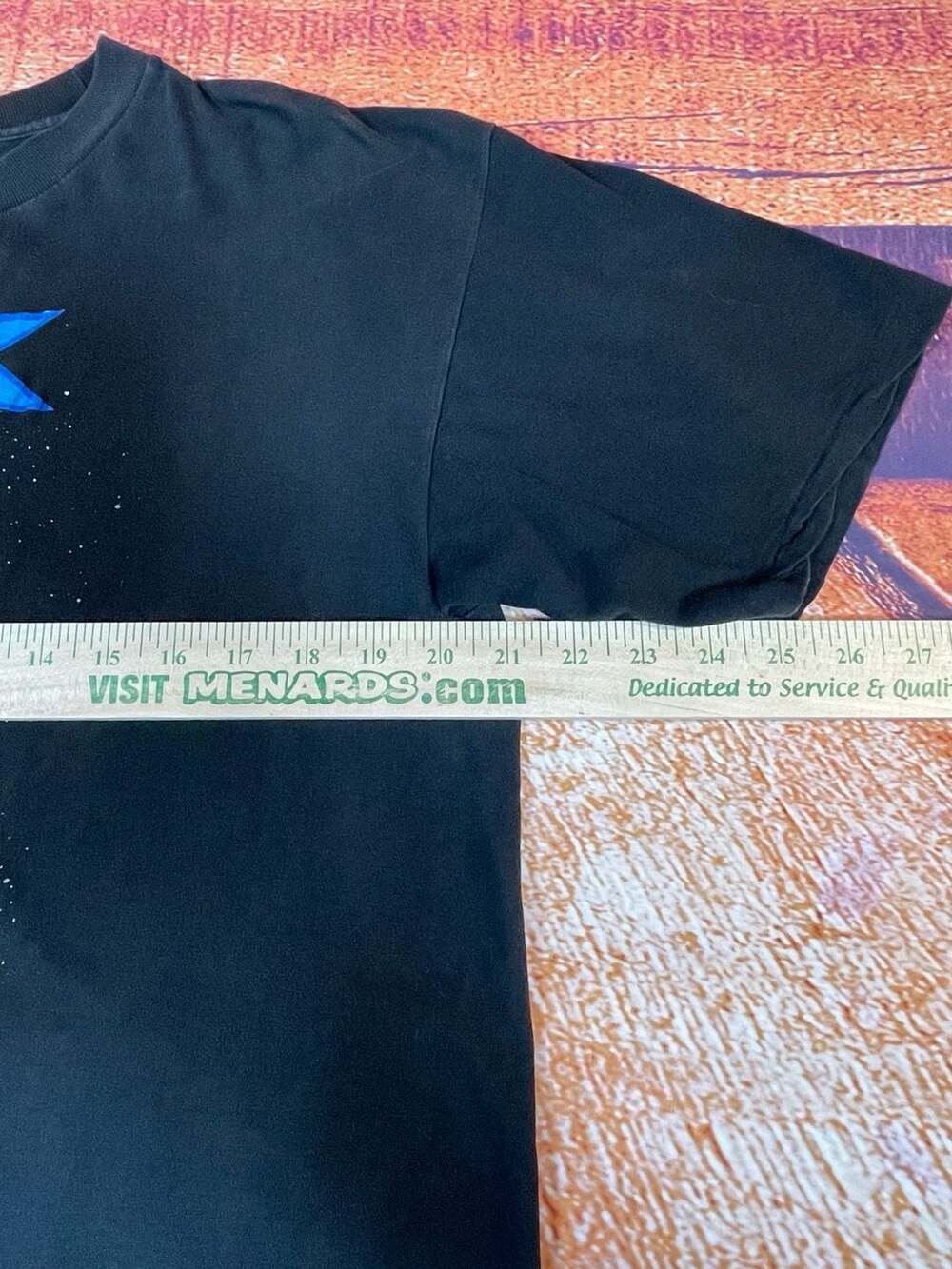 Vintage 1989 Pink Floyd World Tour T-Shirt Size XL Brockum - Picture 11 of 16